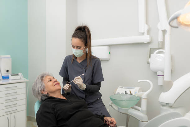 Best Root Canal Emergency Dentist  in Meiners Oaks, CA